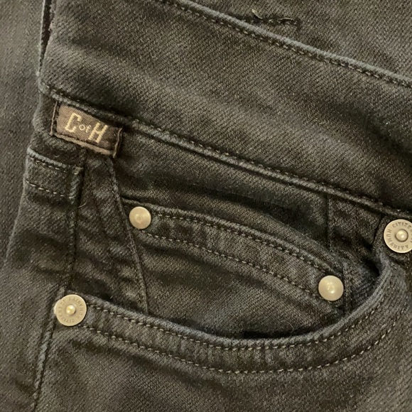 Citizens of Humanity Rocket High Rise Skinny Jean - Picture 5 of 15